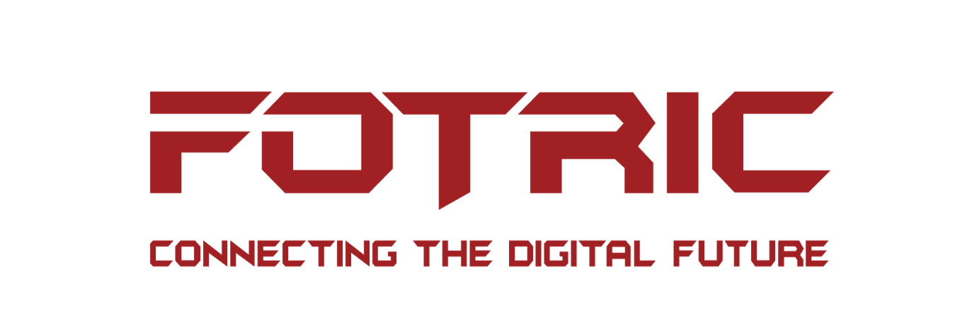 FOTRIC logo