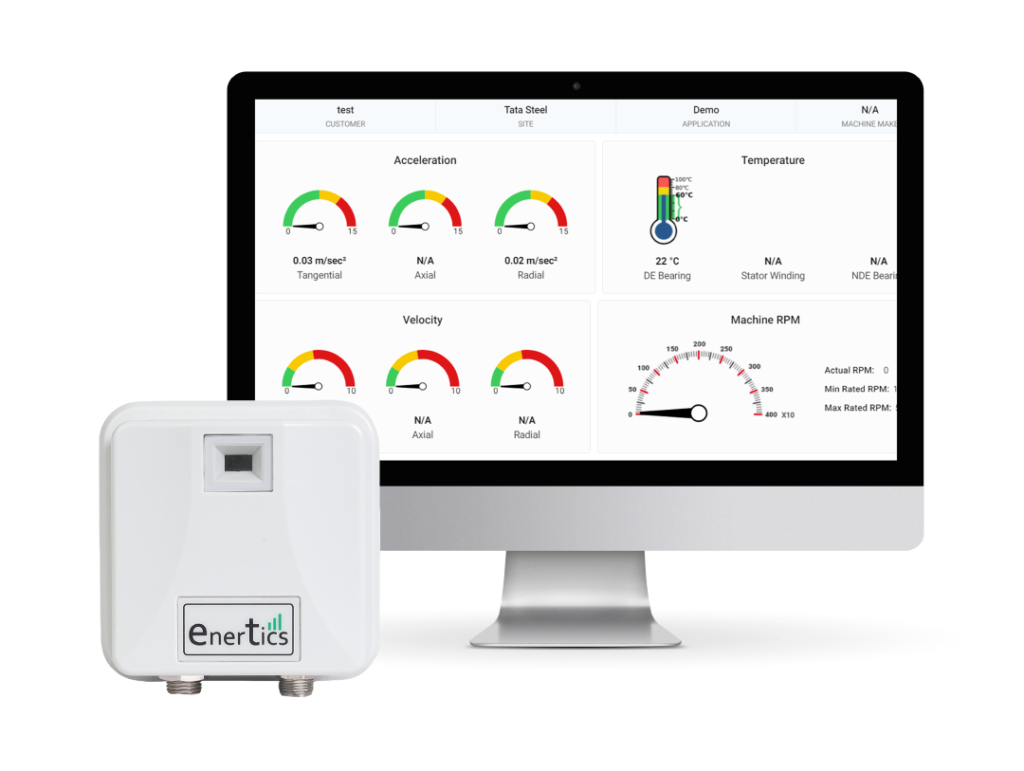 Enertics eM Saver