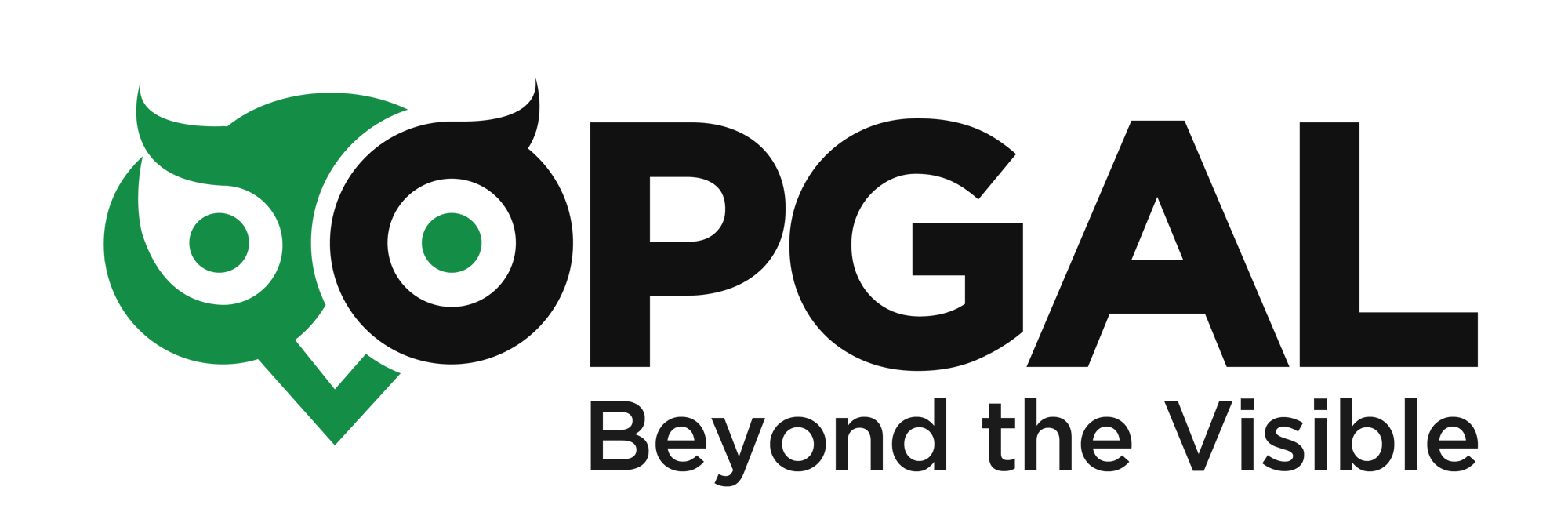 Opgal logo