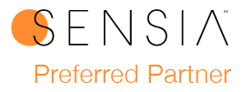 Sensia preferred partner_stacked