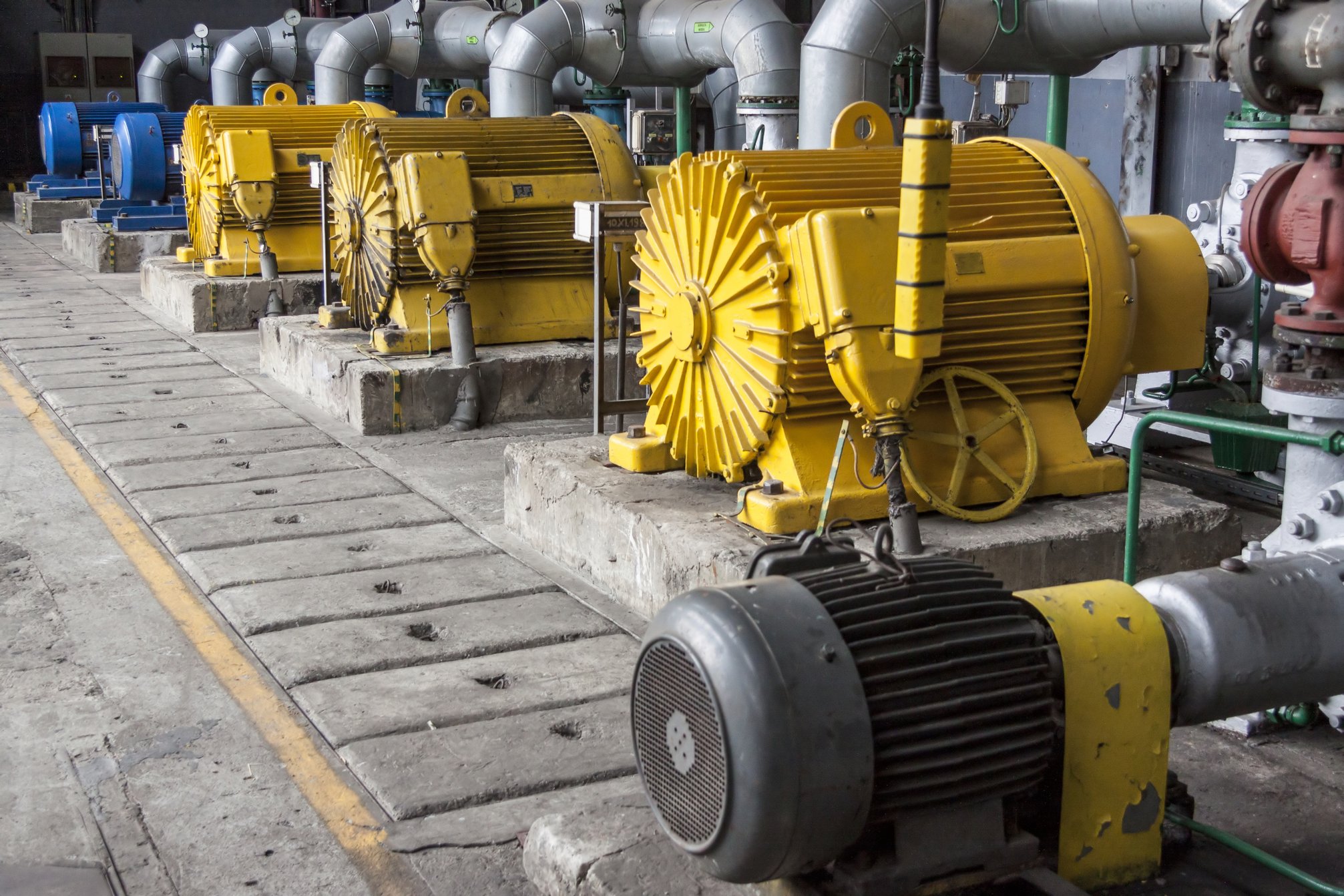 Critical Asset Monitoring Critical Asset Monitoring