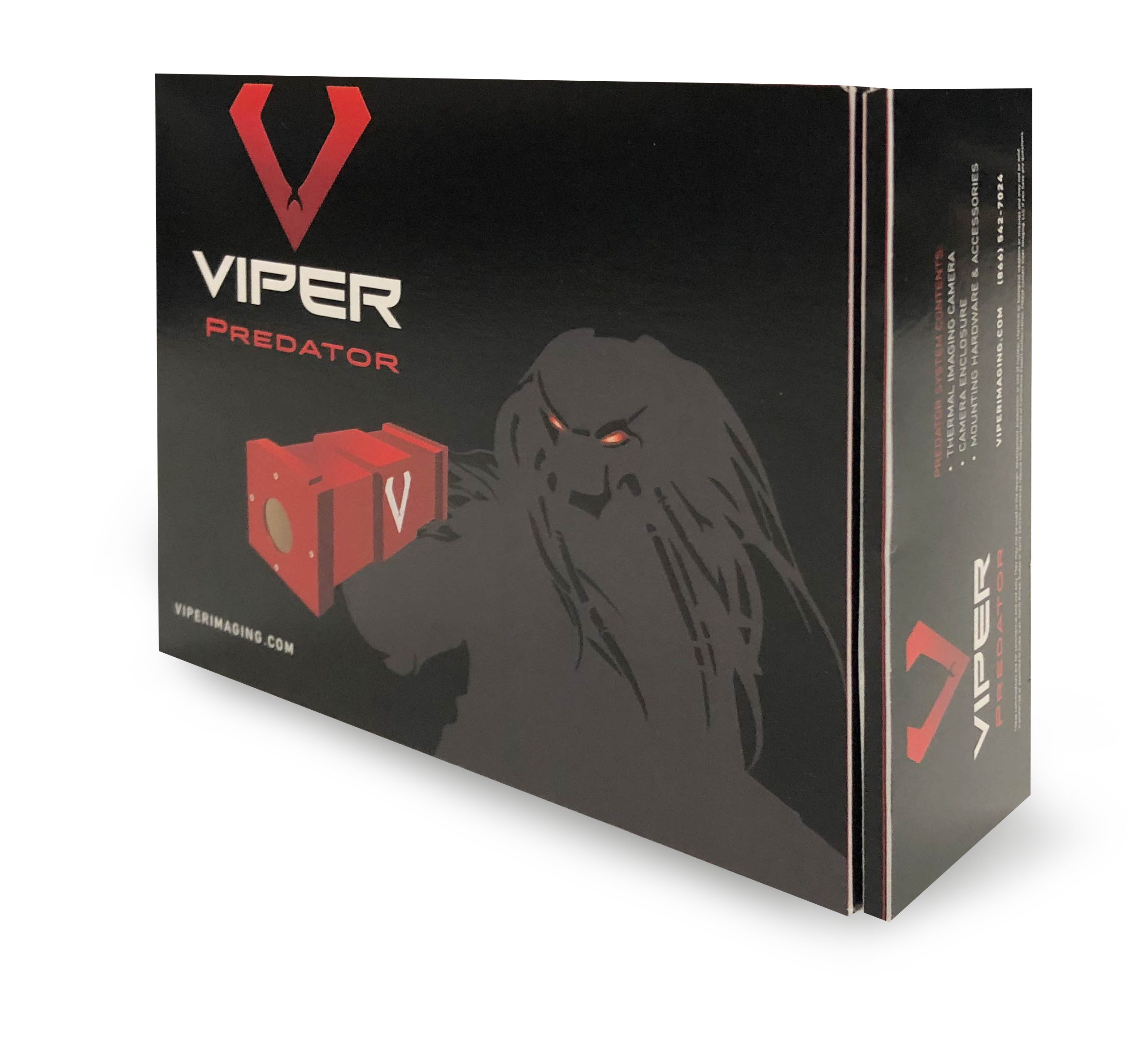ViperPredatorBoxUpright