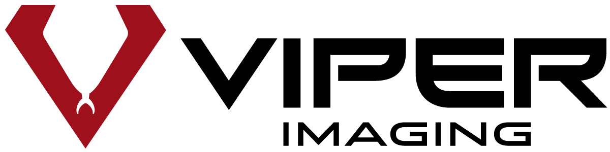 Viper Imaging logo