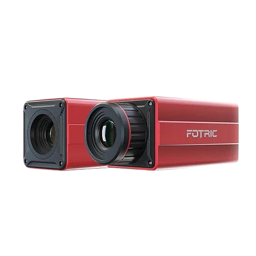 FOTRIC 600 Series